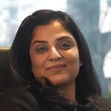 Dr Shubhi Gupta